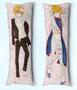 Imagem de Travesseiro Dakimakura Hunter x Hunter kurapika