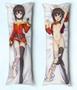 Imagem de Travesseiro Dakimakura Konosuba Megumin 01