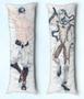 Imagem de Travesseiro Dakimakura Overwatch Genji 01