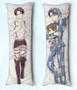 Imagem de Travesseiro Dakimakura Shingeki no Kyojin Levi 06