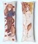 Imagem de Travesseiro Dakimakura Wolf and Spice II Holo 04