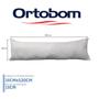 Imagem de Travesseiro de Corpo Ortobom Giant Pillow - Xuxão - Ideal para gestantes - Ajuda manter a postura correta