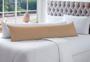 Imagem de Travesseiro De Corpo Xuxao Grande com Fronha Ziper Percal Silicone