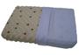 Imagem de Travesseiro de Espuma D23 Super Soft Dor Cervical Terapêutico Magnético Infravermelho -Shalom Life