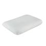 Imagem de Travesseiro de Espuma Viscoelástica Viscopillow Basic Orthocrin 45x65x10 Espuma Certificada