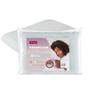 Imagem de Travesseiro de Espuma Viscoelástica Viscopillow Basic Orthocrin 45x65x10 Espuma Certificada