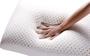 Imagem de Travesseiro de Látex Natural - Capa 100% algodão 45x65 cm - Duoflex