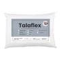 Imagem de Travesseiro de Látex Talaflex  Sustentação Ideal e Toque Fresco Todos os Dias