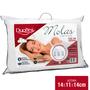 Imagem de Travesseiro de Molas Para Dormir de Lado Cervical Duoflex MN2101