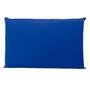 Travesseiro Hospitalar de espuma 40cm x 60cm x 10cm com capa removível impermeável - Alanca Travesseiros Imagem de Travesseiro Hospitalar de espuma 40cm x 60cm x 10cm com capa removível impermeável