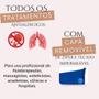 Travesseiro Hospitalar de espuma 40cm x 60cm x 10cm com capa removível impermeável - Alanca Travesseiros Imagem de Travesseiro Hospitalar de espuma 40cm x 60cm x 10cm com capa removível impermeável