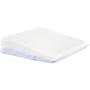 Travesseiro Luna Para Carrinho Lenox Kiddo Branco 300BR Imagem de Travesseiro Luna Para Carrinho Lenox Kiddo Branco 300BR
