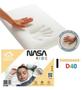 Imagem de Travesseiro Nasa Kids 100% Viscoelástico 9cm Altura - Lar Conforto