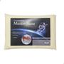 Travesseiro Nasa Master Antialérgico Anatomico e Não Aquece Com Calor Corporal - Master Comfort Imagem de Travesseiro Nasa Master Antialérgico Anatomico e Não Aquece Com Calor Corporal