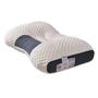 Imagem de Travesseiro Ortopédico Cervical E Relaxante - Ultra Conforto