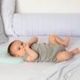 Imagem de Travesseiro Para Bebê Anatômico Viscoelástico Buba