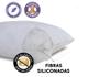 Imagem de Travesseiro para Bebê Conforto de Plumas Percal 180 Fios Lavável 30x40cm