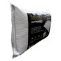 Imagem de Travesseiro Peletizado Antistress Fio de Carbono Lavável 50x70cm Master Comfort
