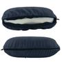 Imagem de Travesseiro Pescoço Almofada Viagem Travel Pillow Plush Nap