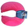 Imagem de Travesseiro Pescoço Almofada Viagem Travel Pillow Plush Nap