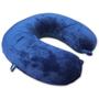 Imagem de Travesseiro Pescoço Almofada Viagem Travel Pillow Plush Nap