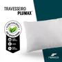 Imagem de Travesseiro Plumax 50x70cm - FIBRASCA