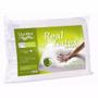 Imagem de Travesseiro Real Latex Natural 50x70x16cm Duoflex