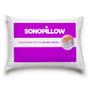 Imagem de Travesseiro Soft Eco PLUMA TOUCH - Sonopillow