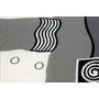 Imagem de Travesseiro Suavencosto Triangular Sleep Anatômico Kit c/ 4 Un (55x40x40) - Ortobom