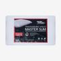 Imagem de Travesseiro Visco Master Slim Conforto Maciez 70cm X 50cm