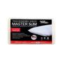 Imagem de Travesseiro Visco Master Slim Conforto Maciez Visco Elástico