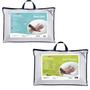 Imagem de Travesseiros Basic Bambu e Basic Soft - Látex