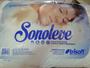 Imagem de Travesseiros Sonoleve Trisoft Extra Suave