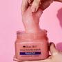 Imagem de Tree Hut, esfoliante corporal Moroccan Rose de 510g