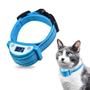 Imagem de Treinador automático Cat Shock Collar Paipaitek para gatos