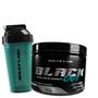 Imagem de Treino Intenso Com O Pré Treino Black Out 150g - Bulky Labs