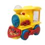 Imagem de Trem De Brinquedo Baby Musica E Luzes Sortido Qs148 - Dorémi