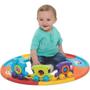 Imagem de Trem De Brinquedo Infantil Babytrain Express