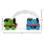 Imagem de Trem de Brinquedo Thomas & Friends Race & Chase RC - Para Crianças a Partir de 2 Anos