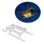 Imagem de Trem de Pouso com Led para DJI Mavic Mini / Mini SE / Mini 2 - StartRC