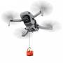 Imagem de Trem de Pouso com Sistema de Liberação de Carga DJI Mini 2 / Mini 2 SE - StartRC