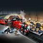 Imagem de Trem LEGO Harry Potter Hogwarts Express 75955 - Brinquedo para Crianças