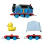 Imagem de Trem Motorizado Thomas Agente Secreto Thomas e Friends - Fisher Price Hmk03