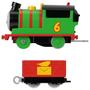 Imagem de Trem Motorizado - Thomas E Seus Amigos - Fisher Price - Mattel