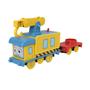 Imagem de Trem Motorizado - Thomas E Seus Amigos - Fisher Price - Mattel