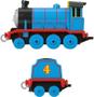 Imagem de Trem + Vagão - Thomas e Seus Amigos Track Master - Metal - Fisher Price - Mattel