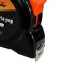 Imagem de Trena 10 Metros Profissional Sparta 25mm Curta Pop em Aço com Imã e Trava