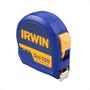 Imagem de Trena 5m irwin c/trava std