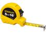 Imagem de Trena 5m Stanley Universal - STHT33989