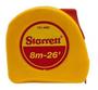 Imagem de Trena 8 metros-26' Starrett TS1-8ME